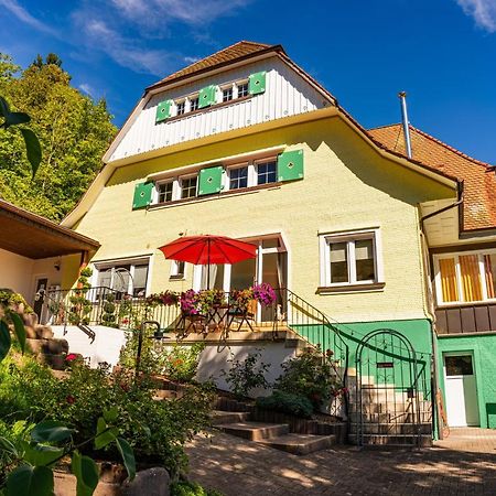 Jaegerhaus Donaueschingen Hotel Ngoại thất bức ảnh