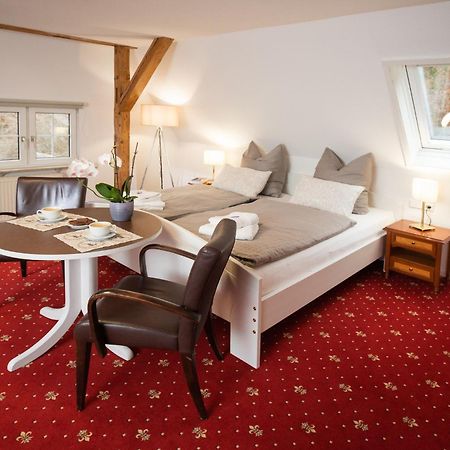 Jaegerhaus Donaueschingen Hotel Ngoại thất bức ảnh