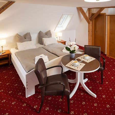Jaegerhaus Donaueschingen Hotel Ngoại thất bức ảnh