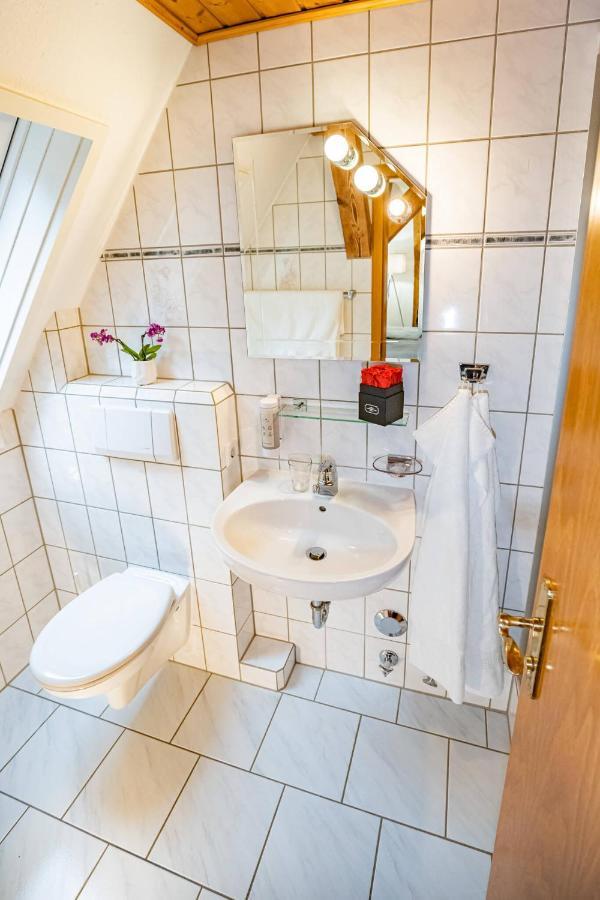 Jaegerhaus Donaueschingen Hotel Ngoại thất bức ảnh