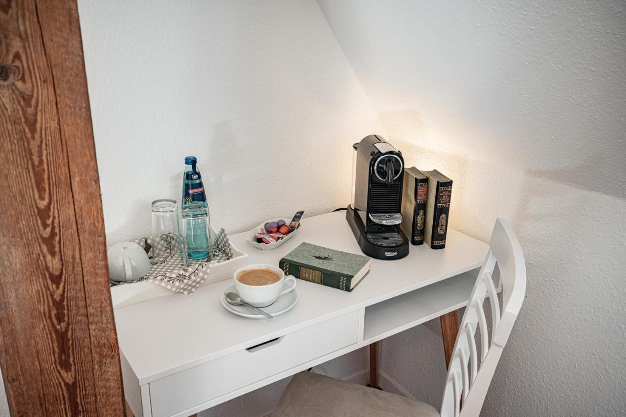 Jaegerhaus Donaueschingen Hotel Ngoại thất bức ảnh