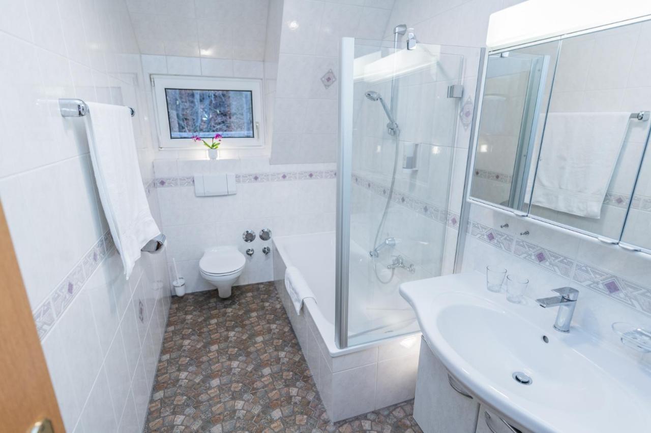 Jaegerhaus Donaueschingen Hotel Ngoại thất bức ảnh