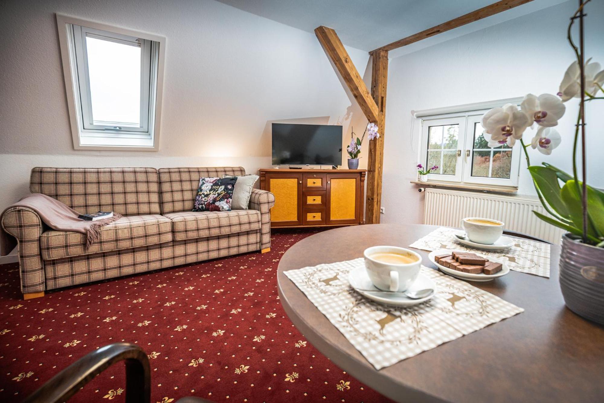 Jaegerhaus Donaueschingen Hotel Ngoại thất bức ảnh